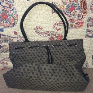 Dooney & Bourke Tote Bag